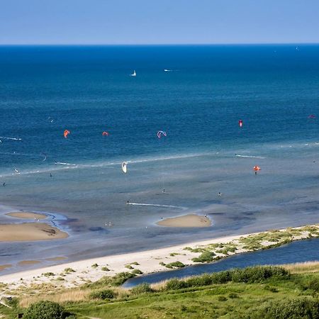 Ferienhaus Strandmoewe Marina Wendtorf Eksteriør bilde