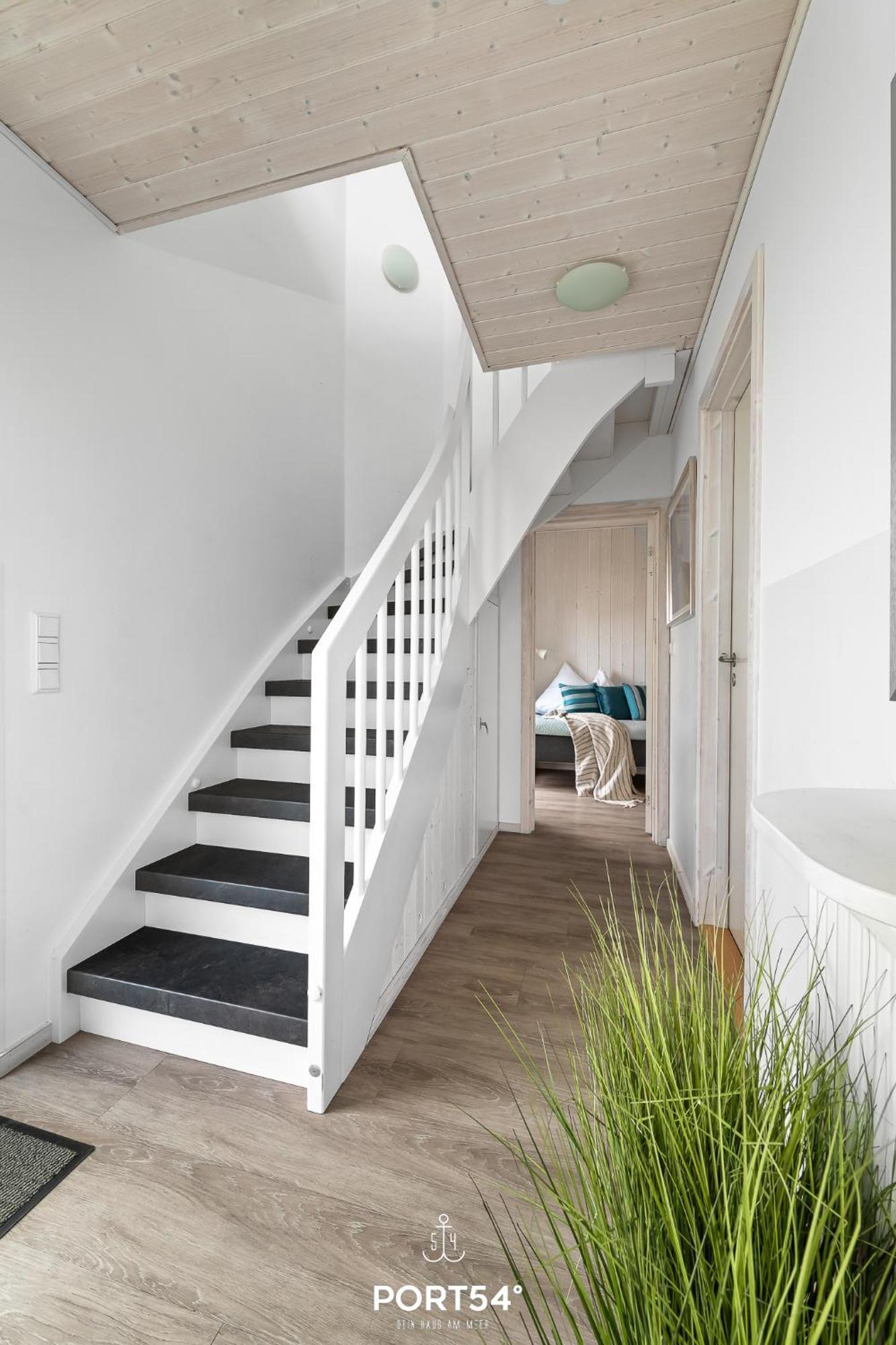 Ferienhaus Strandmoewe Marina Wendtorf Eksteriør bilde