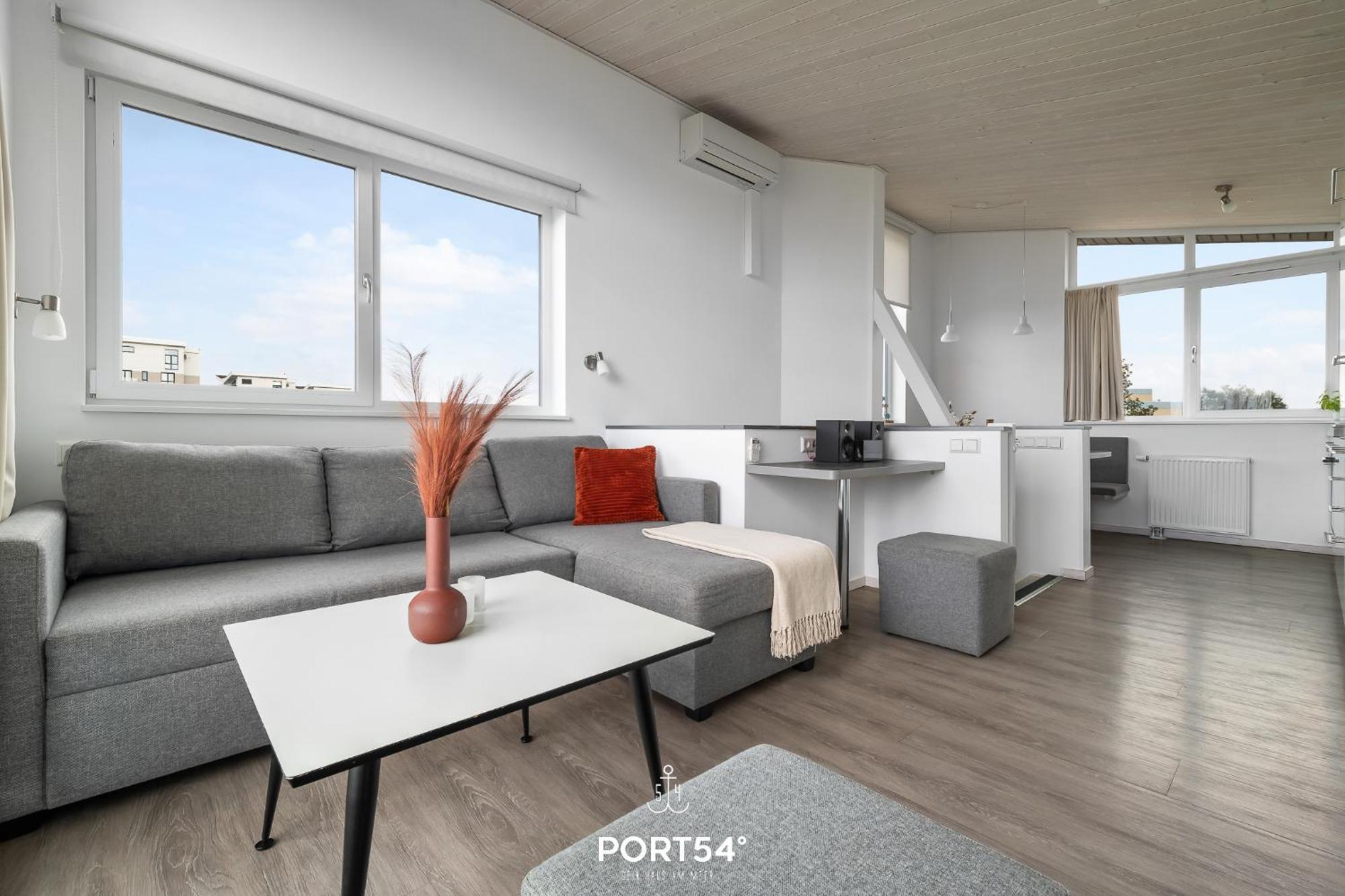 Ferienhaus Strandmoewe Marina Wendtorf Eksteriør bilde